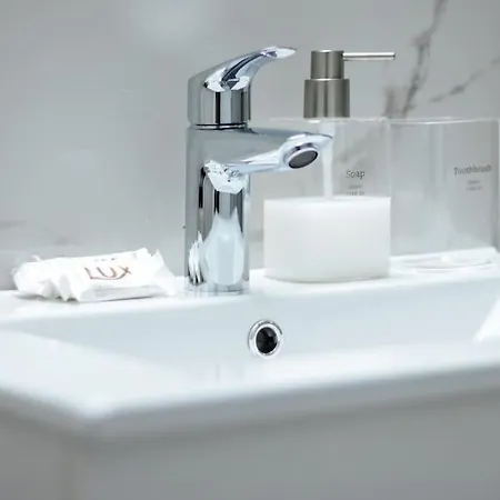 Lucky Elegant Home #12 Vipgreece Афины Экстерьер фото