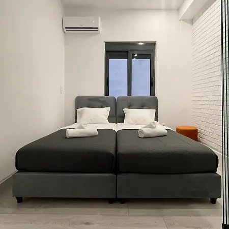 Lucky Elegant Home #12 Vipgreece Афины Экстерьер фото