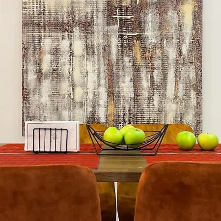 Lucky Elegant Home #12 Vipgreece Афины Экстерьер фото
