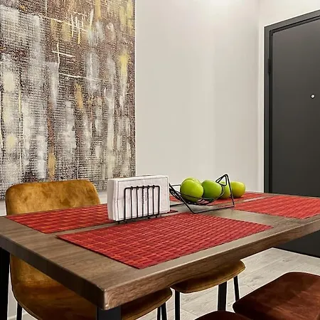 Lucky Elegant Home #12 Vipgreece Афины Экстерьер фото