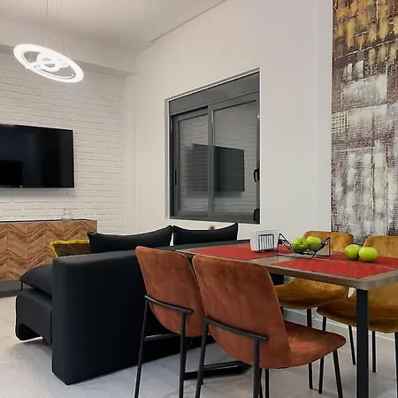 Lucky Elegant Home #12 Vipgreece Афины Экстерьер фото