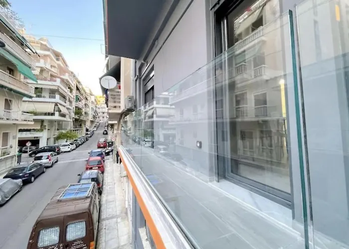Lucky Elegant Home #12 Vipgreece