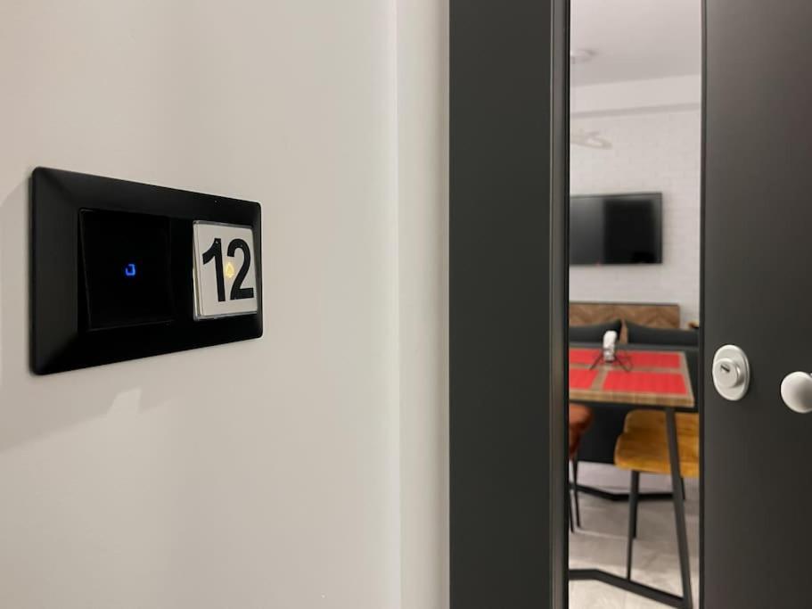 Apartment Lucky Elegant #12 Vipgreece