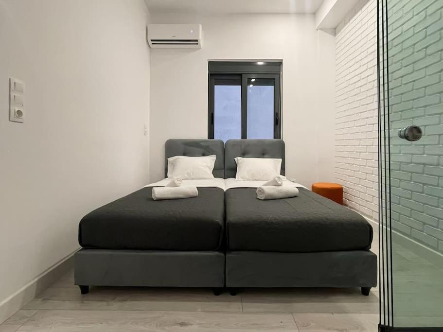 Lucky Elegant #12 Vipgreece Apartment
