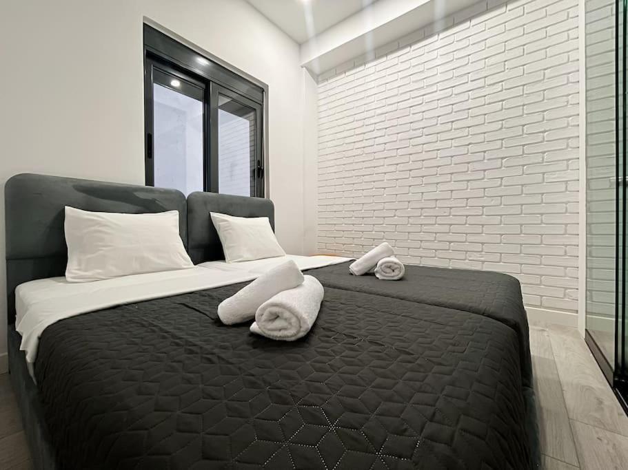Lucky Elegant #12 Vipgreece Apartment *