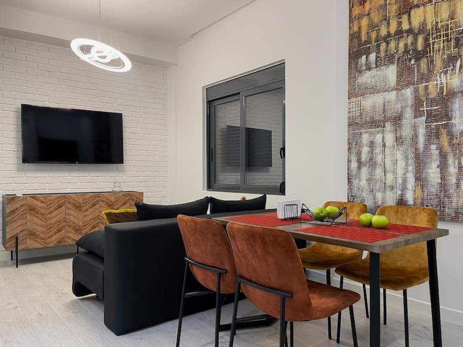 Apartment Lucky Elegant #12 Vipgreece