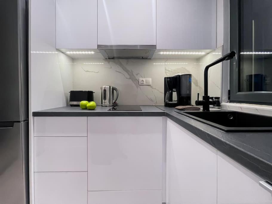 Apartment Lucky Elegant #12 Vipgreece Athens