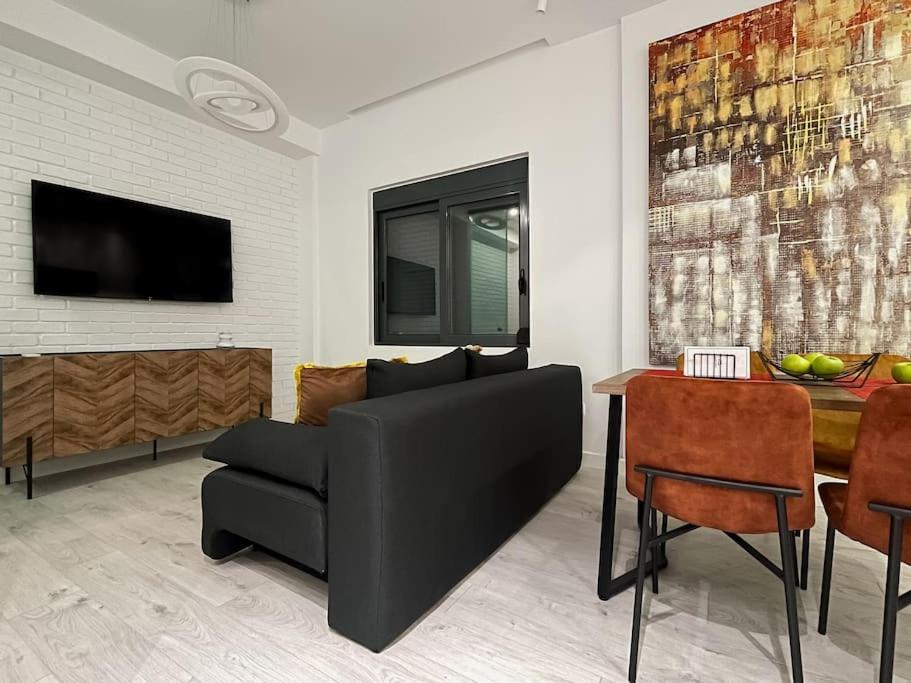Apartment Lucky Elegant #12 Vipgreece Athens