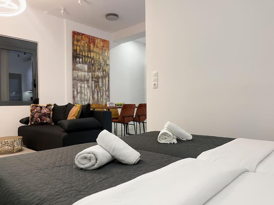 Lucky Elegant #12 Vipgreece Apartment *