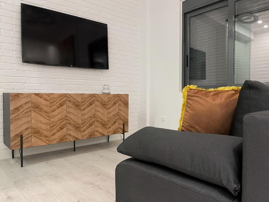 Lucky Elegant #12 Vipgreece Apartment Athens