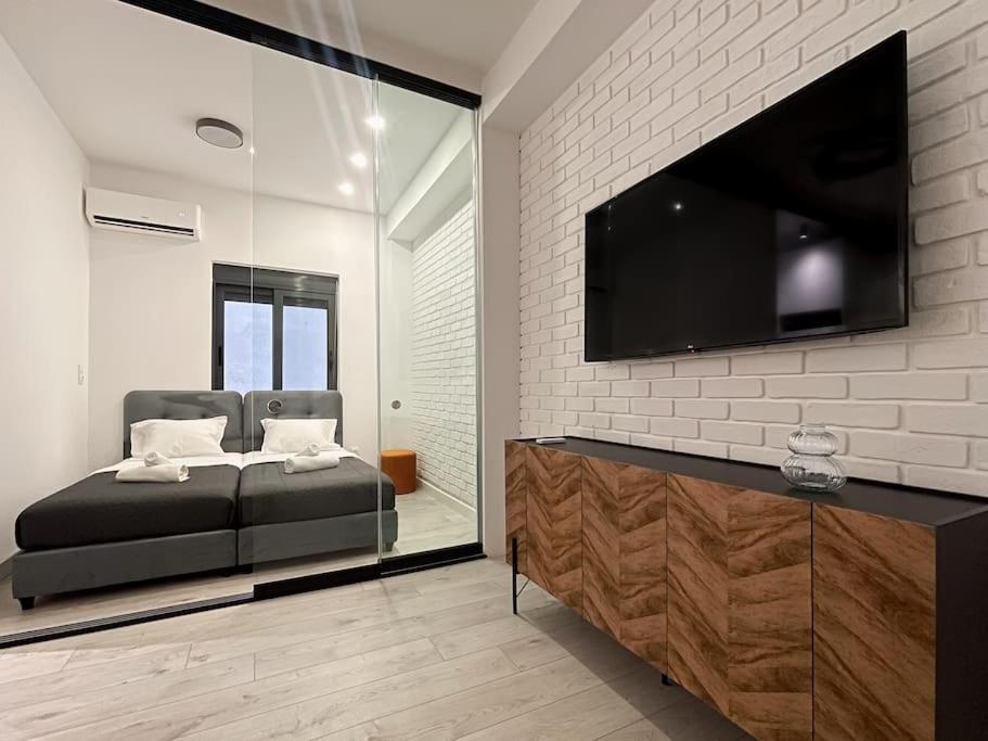 Lucky Elegant #12 Vipgreece Apartment *