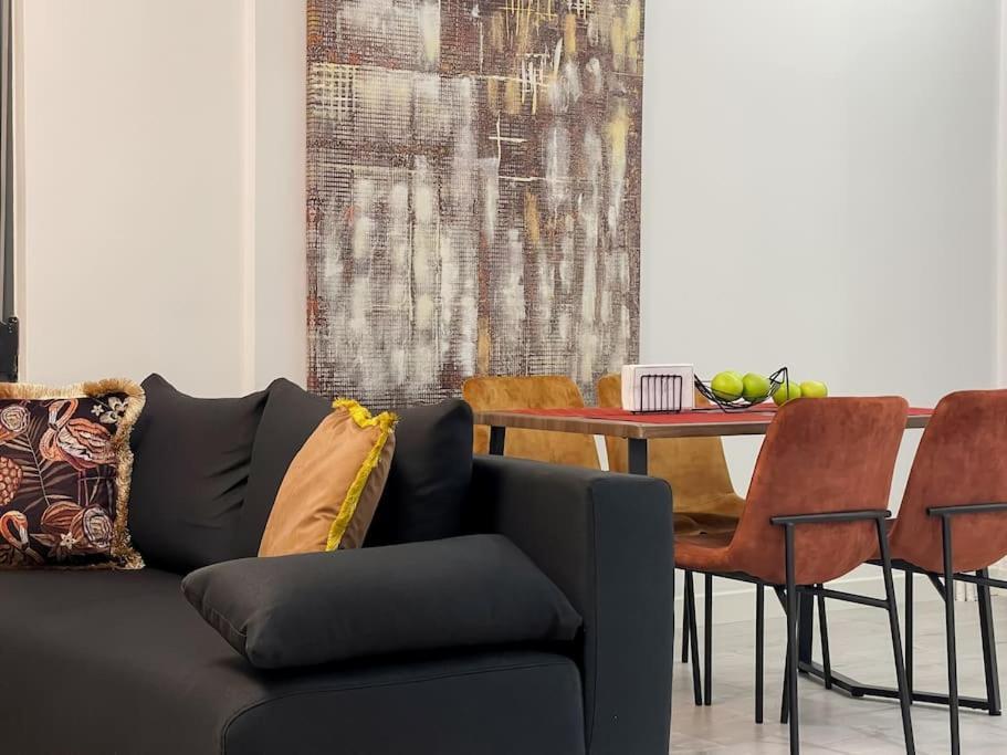 Lucky Elegant #12 Vipgreece Apartment