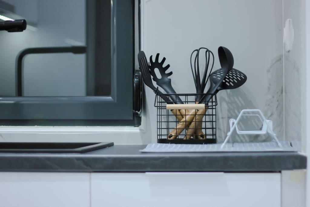 Apartment Lucky Elegant #12 Vipgreece Athens