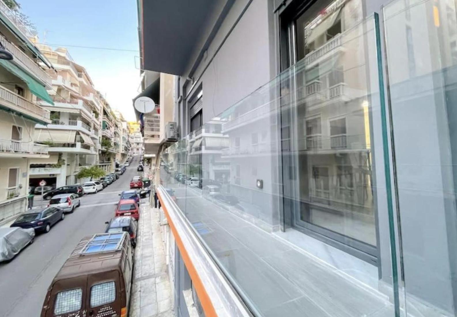 Apartment Lucky Elegant #12 Vipgreece *